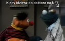 No nie polecam