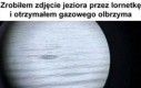 Jowisz z bliska
