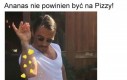 Bitwa na poglądy odnośnie pizzy hawajskiej