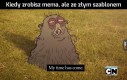 Zupełnie przez przypadek