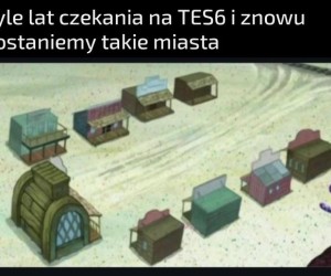 Czekamy lata na średniaka