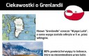 Ciekawostki o Grenlandii
