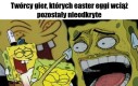 Siedzą tam i śmieją się z nas