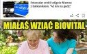 Ale pędzi