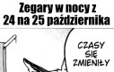 Nie reguluj odbiornika, to prawdziwy lisoposting