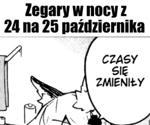 Nie reguluj odbiornika, to prawdziwy lisoposting