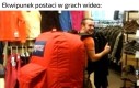 Lekki to on nie może być