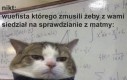 Wolałby sobie pokopać piłkom