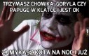 Naprawdę nie rozumiem tego świata