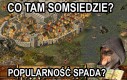 Tak mi przykro...