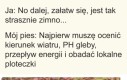 Swoje trzeba zrobić