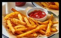 Dzień dobry jejaki! Dzisiaj mamy: Dzień Frytek
