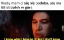 Mam obowiązki