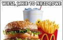 Pułapka McDonaldsa
