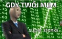 Gdy twój mem
