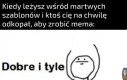 Trzeba się cieszyć z małych rzeczy