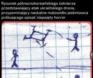 Po apokalipsie będą opowiadać o tym legendy