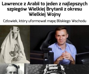 Gambrinus of Arabia