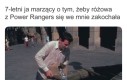 Zordon udzieli nam ślubu
