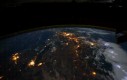 Ziemia z lotu satelity
