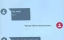 Kiedy boisz się odbierać od nieznajomych