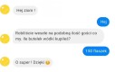 Nie ma za co