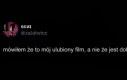 Jaki jest Twój ulubiony comfort movie?