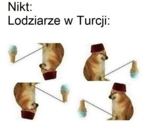 Lody dla ochłody
