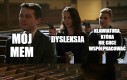 Dlaczego mam tyle błędów