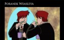 Poranek Weasleya