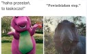 Dziewczynę z łaskotkami łaskoczesz na własne ryzyko