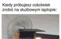 Ledwo chodzi