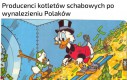 Mielony czy schabowy?