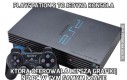 PlayStation 2 to jedyna konsola