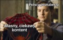 Oczywiście nie wszyscy