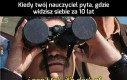 (Niezbyt) świetlana przyszłość