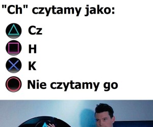 Z wieloma literami tak mają