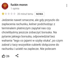 Ja bym dał 5 gwiazdek