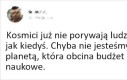 Faktycznie coś ostatnio mniej porwań