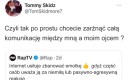 Jak można tak rodziny rozbijać