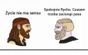 Nie to miałem na myśli!