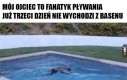 Prawdziwy pasjonat