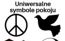 Uniwersalne symbole pokoju