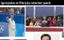 Te igrzyska przejdą do historii