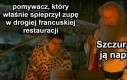 Ktoś musi