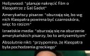 Poprawność polityczna zjada własny ogon