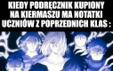 Zostałem wybrany