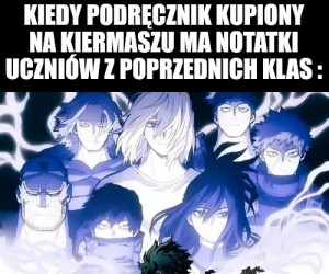 Zostałem wybrany