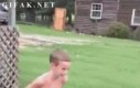 Nietypowa odmiana koszykówki