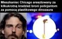 Lubię ludzi z pasją